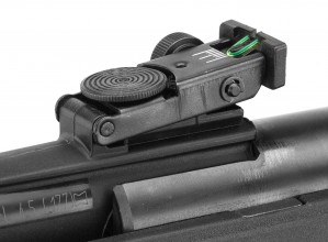 CA1429-6 Carabine Gamo Black Fusion IGT 29 Joules + 4X32 WR Photo CA1429-6 Carabine Gamo Black Fusion IGT 29 Joules + 4X32 WR