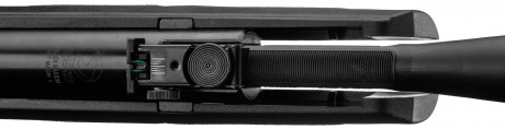 CA1429-7 Carabine Gamo Black Fusion IGT 29 Joules + 4X32 WR Photo CA1429-7 Carabine Gamo Black Fusion IGT 29 Joules + 4X32 WR
