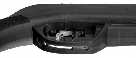 CA1429-8 Carabine Gamo Black Fusion IGT 29 Joules + 4X32 WR Photo CA1429-8 Carabine Gamo Black Fusion IGT 29 Joules + 4X32 WR