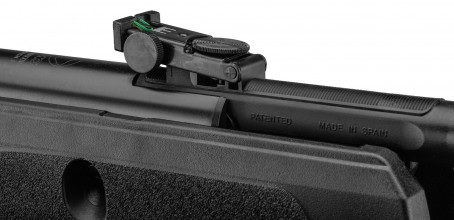 CA1429-9 Carabine Gamo Black Fusion IGT 29 Joules + 4X32 WR Photo CA1429-9 Carabine Gamo Black Fusion IGT 29 Joules + 4X32 WR