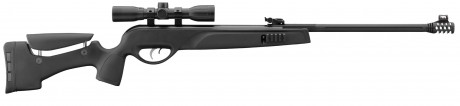 Photo CA1461-3 GAMO Tactical Storm 4x32 WR air rifle