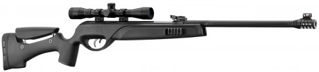 Photo CA1461 GAMO Tactical Storm 4x32 WR air rifle