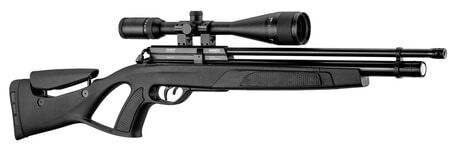 Pack carabine Gamo PCP Coyote Cal. 5.5 mm