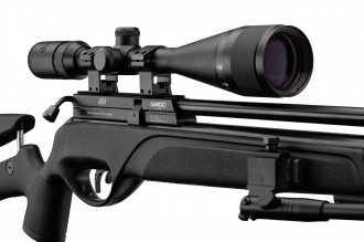 CA1705-3 Pack carabine Gamo HPA PCP + 6-24x50 + silencieux + bipied Photo CA1705-3 Pack carabine Gamo HPA PCP + 6-24x50 + silencieux + bipied
