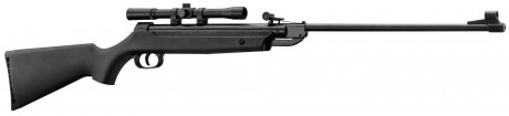 Carabine QB 12 synthétique cal 4.5 mm