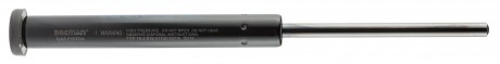 CA381-11 Carabine à air comprimé 16 J Black Ops sniper cal. 5,5 mm Photo CA381-11 Carabine à air comprimé 16 J Black Ops sniper cal. 5,5 mm