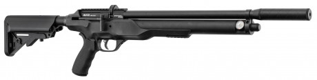 CA6602-06 Carabine PCP Macavity Arms M2 calibre 5.5mm / .22 Photo CA6602-06 Carabine PCP Macavity Arms M2 calibre 5.5mm / .22
