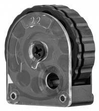 CA6602-15 Carabine PCP Macavity Arms M2 calibre 5.5mm / .22 Photo CA6602-15 Carabine PCP Macavity Arms M2 calibre 5.5mm / .22
