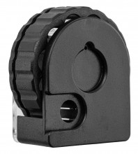 CA6602-16 Carabine PCP Macavity Arms M2 calibre 5.5mm / .22 Photo CA6602-16 Carabine PCP Macavity Arms M2 calibre 5.5mm / .22