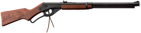 Carabine à air Daisy Red Ryder à ressort Cal. 4.5 mm