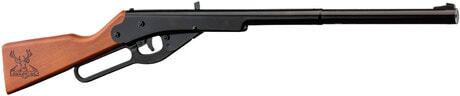 Carabine à air Daisy Model 105 Buck à ressort ...