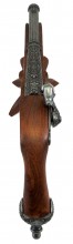 CD1013G-03 Decorative replica Denix of Italian percussion pistol of 1825 Photo CD1013G-03 Decorative replica Denix of Italian percussion pistol of 1825