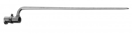 CD1036-2 Réplique décorative Denix de Fusil Napoléon à Baïonette 1806 Photo CD1036-2 Réplique décorative Denix de Fusil Napoléon à Baïonette 1806