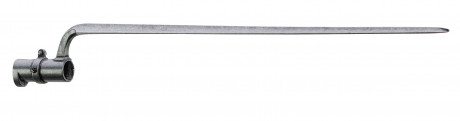 CD1054-2 Réplique décorative Denix du mousquet Brown Bess 1722 Photo CD1054-2 Réplique décorative Denix du mousquet Brown Bess 1722