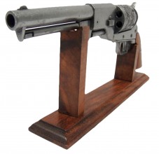CD1055-02 Denix decorative replica of Army Dragoon 1848 revolver Photo CD1055-02 Denix decorative replica of Army Dragoon 1848 revolver