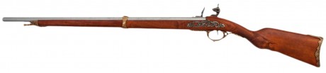 CD1080L-02 Réplique décorative Denix de Fusil Napoléon 1807 Photo CD1080L-02 Réplique décorative Denix de Fusil Napoléon 1807