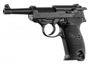 Réplique décorative Denix du pistolet allemand 1938