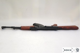 CD1086-03-Réplique décorative Denix du fusil d'assault russe AK47 Photo CD1086-03-Réplique décorative Denix du fusil d'assault russe AK47