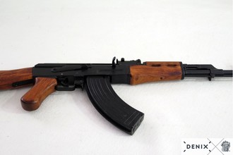 CD1086-05-Réplique décorative Denix du fusil d'assault russe AK47 Photo CD1086-05-Réplique décorative Denix du fusil d'assault russe AK47