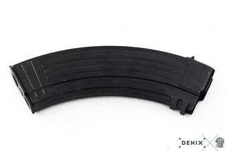 CD1086-08-Réplique décorative Denix du fusil d'assault russe AK47 Photo CD1086-08-Réplique décorative Denix du fusil d'assault russe AK47