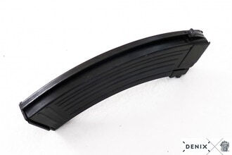 CD1086-09-Réplique décorative Denix du fusil d'assault russe AK47 Photo CD1086-09-Réplique décorative Denix du fusil d'assault russe AK47