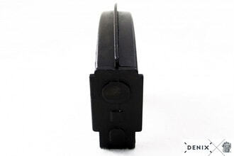 CD1086-11-Réplique décorative Denix du fusil d'assault russe AK47 Photo CD1086-11-Réplique décorative Denix du fusil d'assault russe AK47
