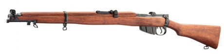CD1090-1 Réplique décorative Denix du fusil Lee-Enfield SMLE MK III 1907 Photo CD1090-1 Réplique décorative Denix du fusil Lee-Enfield SMLE MK III 1907