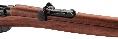 CD1090-4 Réplique décorative Denix du fusil Lee-Enfield SMLE MK III 1907 Photo CD1090-4 Réplique décorative Denix du fusil Lee-Enfield SMLE MK III 1907