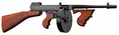 Denix decorative replica of the Thomson M1928 ...