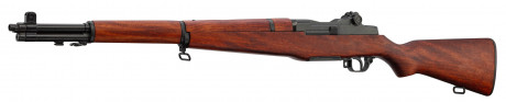 CD1105-01 Réplique décorative Denix du fusil américain M1 Garand 1932 Photo CD1105-01 Réplique décorative Denix du fusil américain M1 Garand 1932