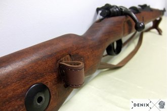 CD1146-1-Réplique décorative Denix du fusil Mauser K98 Photo CD1146-1-Réplique décorative Denix du fusil Mauser K98