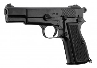 Réplique décorative Denix du pistolet GP35