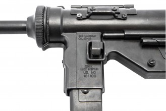 CD1313-05 Réplique décorative Denix de PM Grease Gun Photo CD1313-05 Réplique décorative Denix de PM Grease Gun