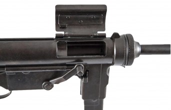 CD1313-07 Réplique décorative Denix de PM Grease Gun Photo CD1313-07 Réplique décorative Denix de PM Grease Gun