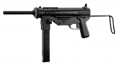 CD1313-2 Réplique décorative Denix de PM Grease Gun Photo CD1313-2 Réplique décorative Denix de PM Grease Gun