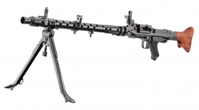 CD1317-03.jpg Réplique mitrailleuse Allemande MG34 Photo CD1317-03.jpg Réplique mitrailleuse Allemande MG34