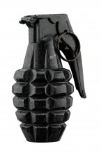 Réplique décorative Denix grenade MK2 USA