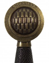 CDE4123-05 Réplique Denix de l'épée Excalibur Photo CDE4123-05 Réplique Denix de l'épée Excalibur
