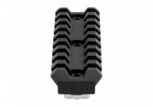 CG503-3 Rail aluminium CLAWGEAR M-LOK 9 Slots Photo CG503-3 Rail aluminium CLAWGEAR M-LOK 9 Slots