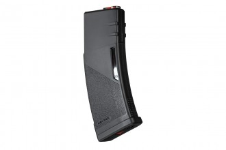 CLE1032 Chargeur Mid-cap 150 billes Krytac Photo CLE1032 Chargeur Mid-cap 150 billes Krytac