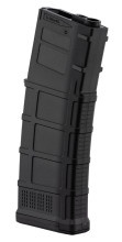 CLE2011-03.jpg Chargeur AEG High-cap M4 noir 350 coups Photo CLE2011-03.jpg Chargeur AEG High-cap M4 noir 350 coups
