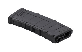 CLE2011-04.jpg Chargeur AEG High-cap M4 noir 350 coups Photo CLE2011-04.jpg Chargeur AEG High-cap M4 noir 350 coups