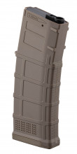 Magazine AEG ARCTURUS DMAG M4/M16 30/130 RDS -FDE