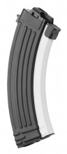 White Storm 90 rds mid-cap magazine for AK Next ...