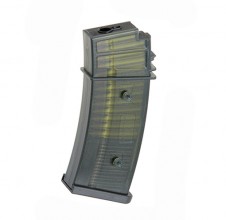 SLV36 - G608 Mid-cap magazine 30/135 rds