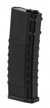 Mid-cap 200 ball magazine black for M4 series - ...