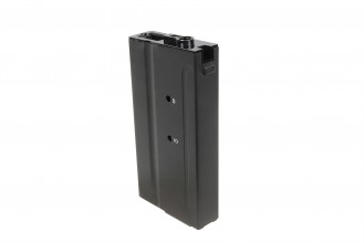 Hi-cap 450 round magazine for Type 64 G&G