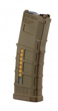 CLG3010T-01 Chargeur gaz G101 GBBR Double Eagle Photo CLG3010T-01 Chargeur gaz G101 GBBR Double Eagle