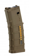 CLG3010T-02 Chargeur gaz G101 GBBR Double Eagle Photo CLG3010T-02 Chargeur gaz G101 GBBR Double Eagle