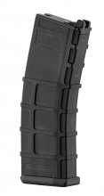 Photo CLG3015-01 GBBR gas magazine for Mk18 DD Golden Eagle